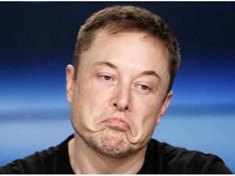 在华投产还得2020年，马斯克顶的住吗？