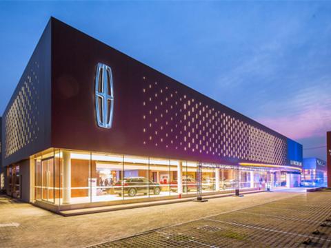 已显颓势的林肯会成为DS第二吗？