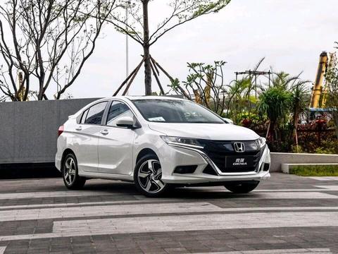 最良心本田又降价！10年开不坏，30万公里不大修，8万起放弃朗逸