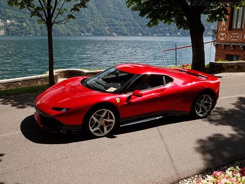 有钱真的可以为所欲为吗？可以！至少买车可以！