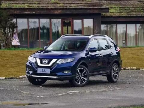 无惧狂风暴雨！六款高底盘热门SUV推荐，轻松过水坑！