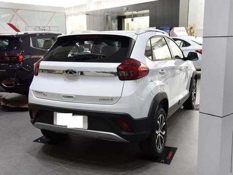 油耗5L，4.98万，谁还买宝骏510？