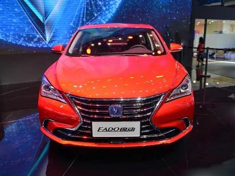 2018款逸动仅6万起，配置功能优越，性价比真不赖！