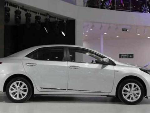 轴距2米7,2.0T动力碾压朗逸，外观颜值超高