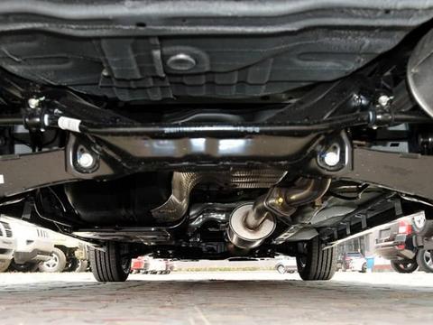 买车先看底盘！这3大国产底盘公认性能最好，第一款碾压本田