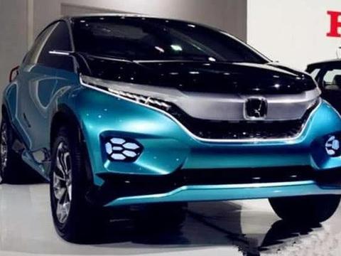 CR-V出事本田还没凉！油耗5L仅8万，1.5L+CVT变速箱