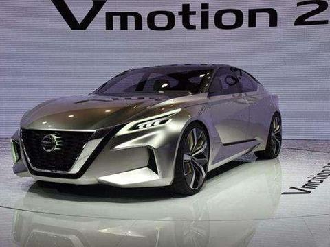 换代新车不足17万，别说雅阁凯美瑞，连迈腾都得凉