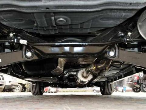 买车不看底盘吃大亏! 这3大国产底盘性能不输德系, 本田不是对手