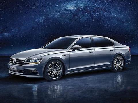 本是大众杀手锏，如今价格腰斩24万，平齐A6聪明人不买？