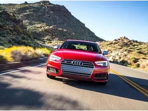 德国已停产，减配又涨价，别被奥迪S4的“低价”闪瞎了眼！