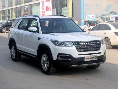 上市三天狂卖6000＋，这国产硬汉曾比汉兰达风光，现仅13万卖不动