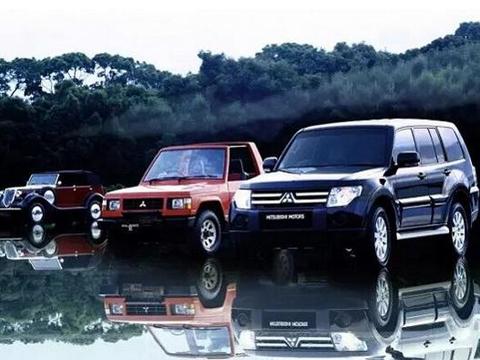 这几款车，虽然停产了，仍旧被人们津津乐道。