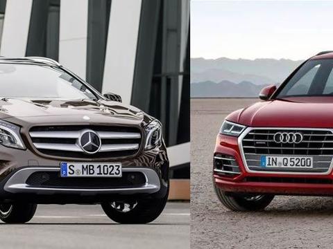 关税下调引发市场观望 奥迪、奔驰5月销量环比下降