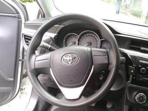 驾照到手后就买车，2016款丰田雷凌便宜吗？