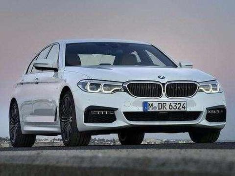 各方面实力都极强的一款车 刚上市销量就超过了A6