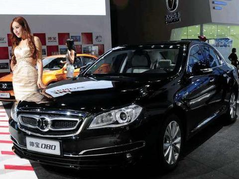 奔驰底盘加持也拯救不了！因定价太高 被迫停产