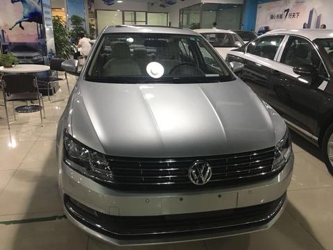 17款大众朗逸裸车报价 新款朗逸家用小型轿车