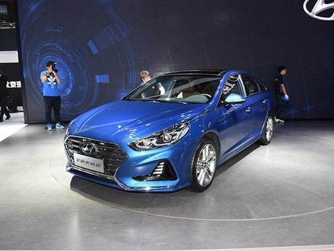 颜值是凯美瑞的10倍，中级轿车，月销量却不足1000辆，为什么？