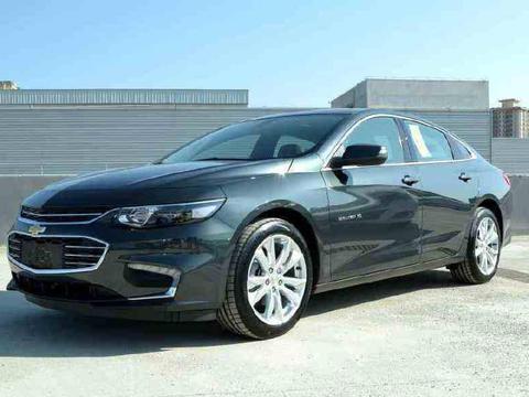 十款合资品牌高端运动轿车推荐