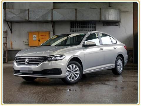 这合资车终于扛不住了!为赢轩逸再降2万，标配ESP油耗5.6，仅9万