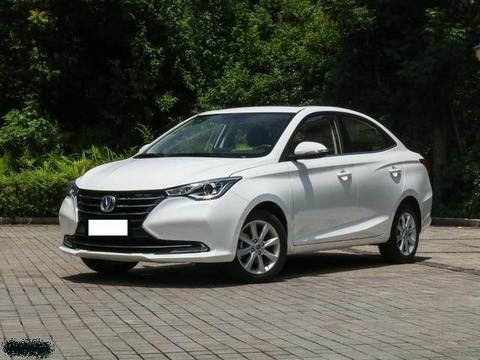 长安全新悦翔，外观大变样，或4万起售，比亚迪F3最大对手