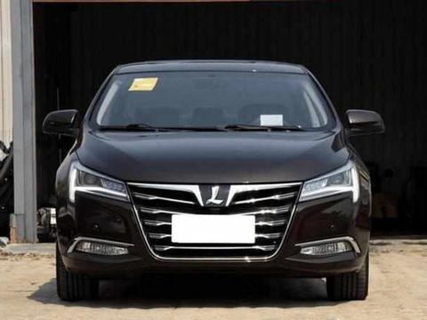 这款车比宝马帅气，比奥迪有品质，但油耗12L