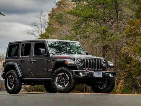 Jeep家族真正的越野担当，全新一代Jeep牧马人即将上市来袭