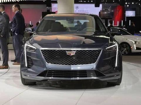 又一豪车撑不住，30T+8AT比5系猛，狂跌15万，颜值甩奔驰一条街