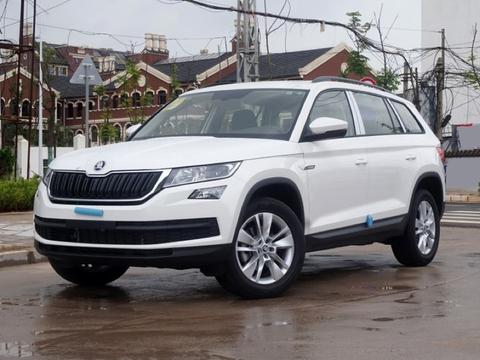 同等配置比途观L便宜3万，斯柯达柯迪亚克值得买吗？