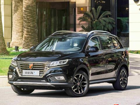 稳占销量前十！上汽乘用车5月全线热销 新能源车型销量破万