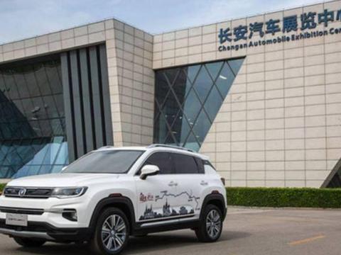 长安版小号“途昂”确定上市时间!轴距2.6米 配1.6L+5MT 或6万起