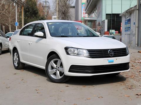 朗逸为什么能夺得轿车市场销量冠军 - 文章篇