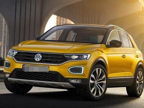 大众最便宜SUV即将上市，价格亲民！你还买领克吗？