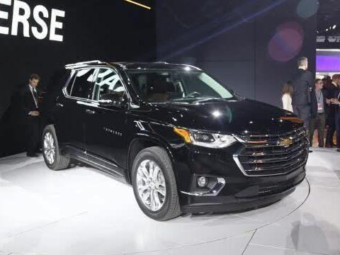 又一款SUV即将到来，9AT+四驱，直逼汉兰达