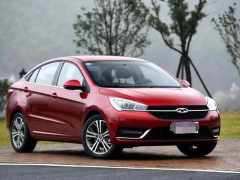 5.89万起上市半年卖6.8万台，CVT平顺，操控顺畅