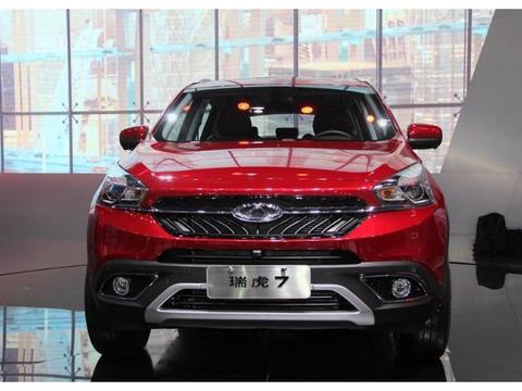 高端国产车，堪称最美，却无人问津！