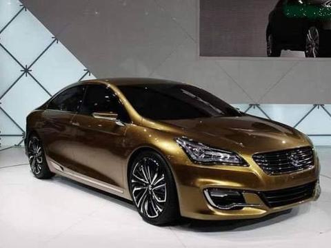 油耗3毛，售价7万起，这是要把吉利帝豪都不是对手