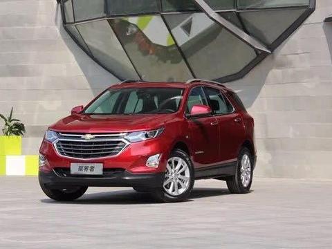 辞旧迎新，2018年20万级SUV中，你更看好谁？