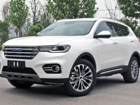 哈弗H6虽然配置完爆荣威RX5，但被后者一项配置直接秒杀