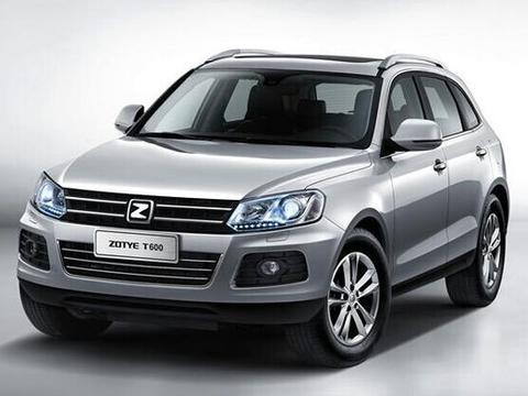 外观靠“山寨”, 也能成就一个汽车品牌?