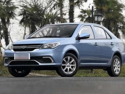 家庭轿车中的性价比之王，颜值完全不输卡罗拉，国产热度不减