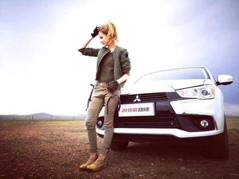 情浓父亲节, 广汽三菱劲炫一“部”到位显孝心