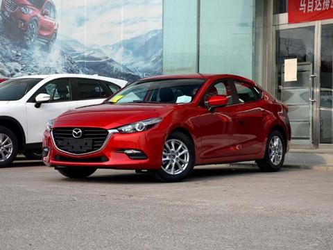 这车是思域的天敌，不随波逐流坚持用自吸，11万起乃颜控首选