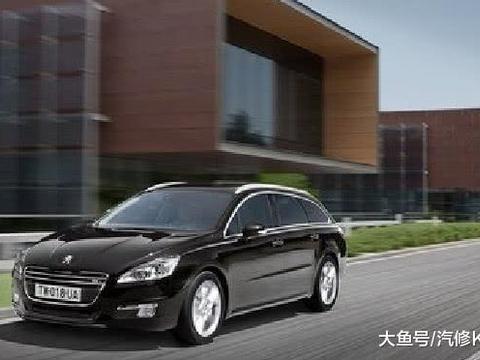 明明是今年最拉风的旅行车, 为何在国内却只能尝遍苦果