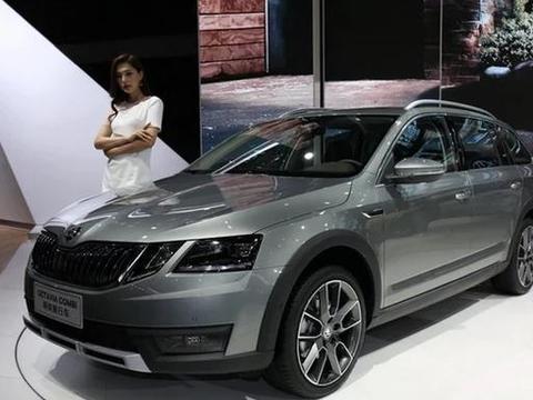 明锐旅行车将上市, 部分配置曝光