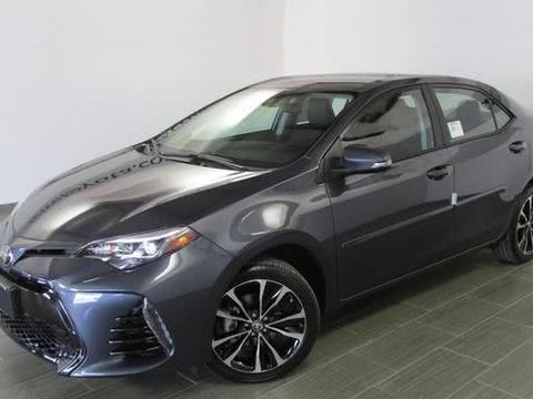 全球销量之王，外观超犀利，搭1.5T发动机，思域要倒大霉