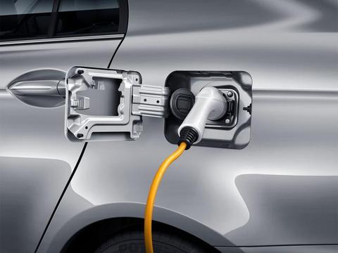 10万元内，新能源紧凑车型就选TA！