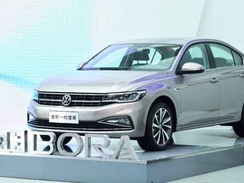 车哥们解析全新一代宝来，7大升级是否名副其实？