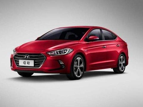 轿车Q1销量T0P20，英朗肠子都悔青，奥迪A4L最得意！