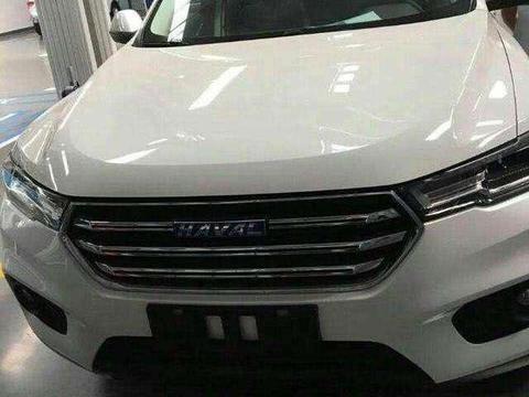 被称为国产最美SUV，售价8万，叫板亲哥哥H6，能成为爆款吗？